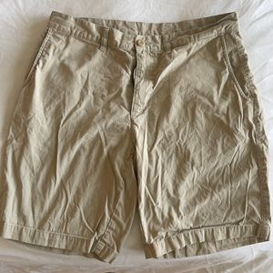 Patagonia chino shorts